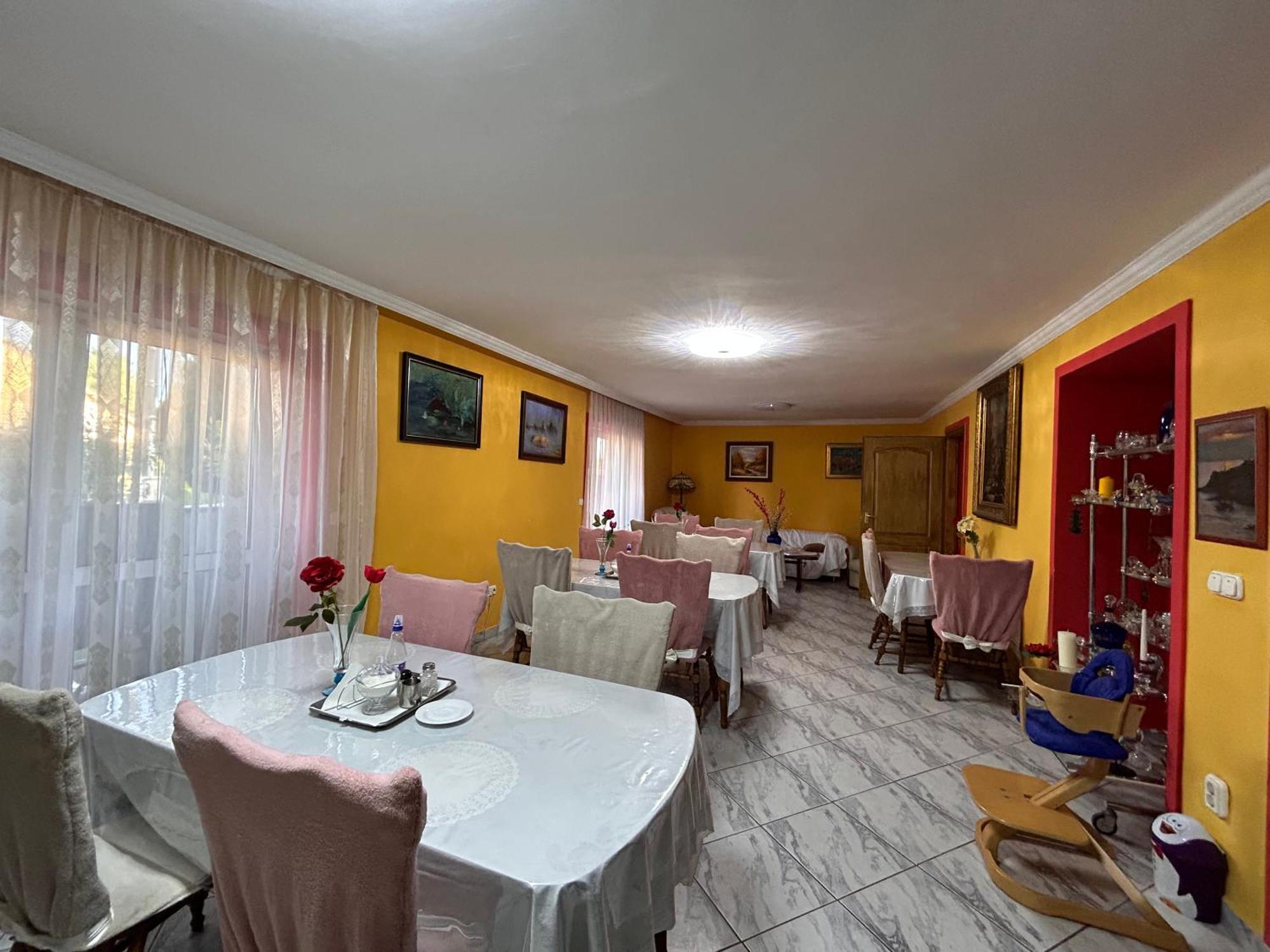Heviz Kristaly Apartman 외부 사진