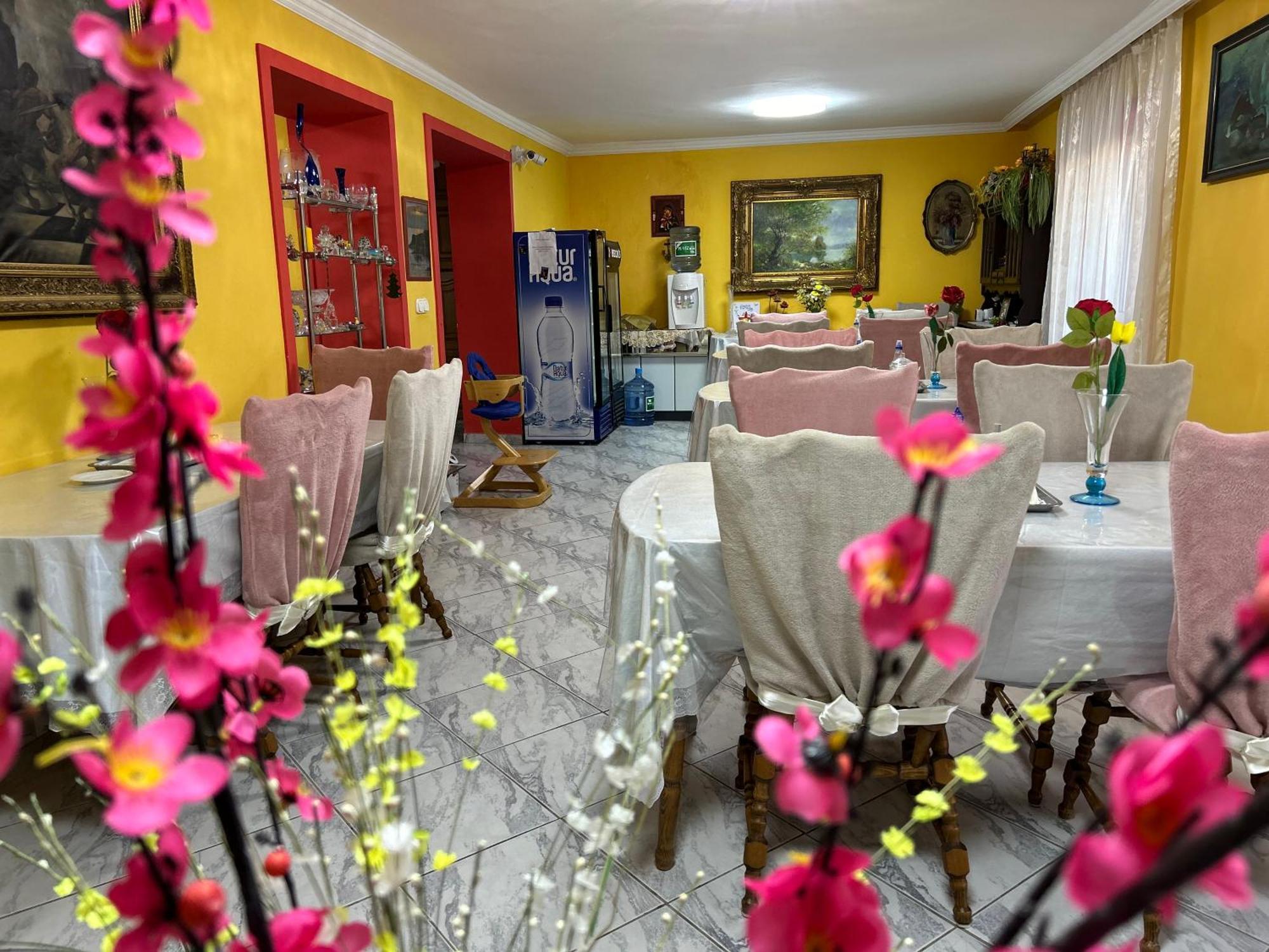 Heviz Kristaly Apartman 외부 사진