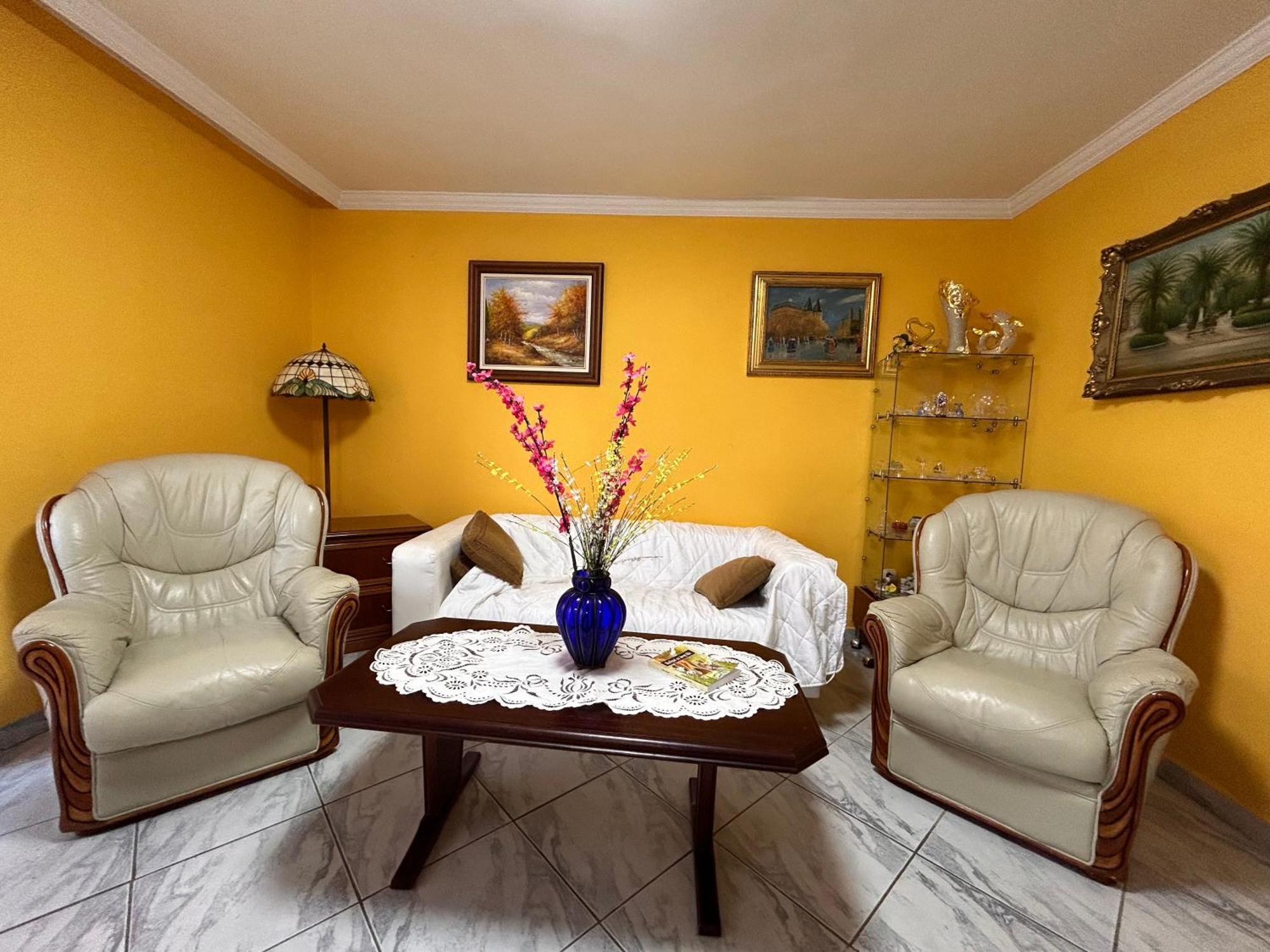 Heviz Kristaly Apartman 외부 사진