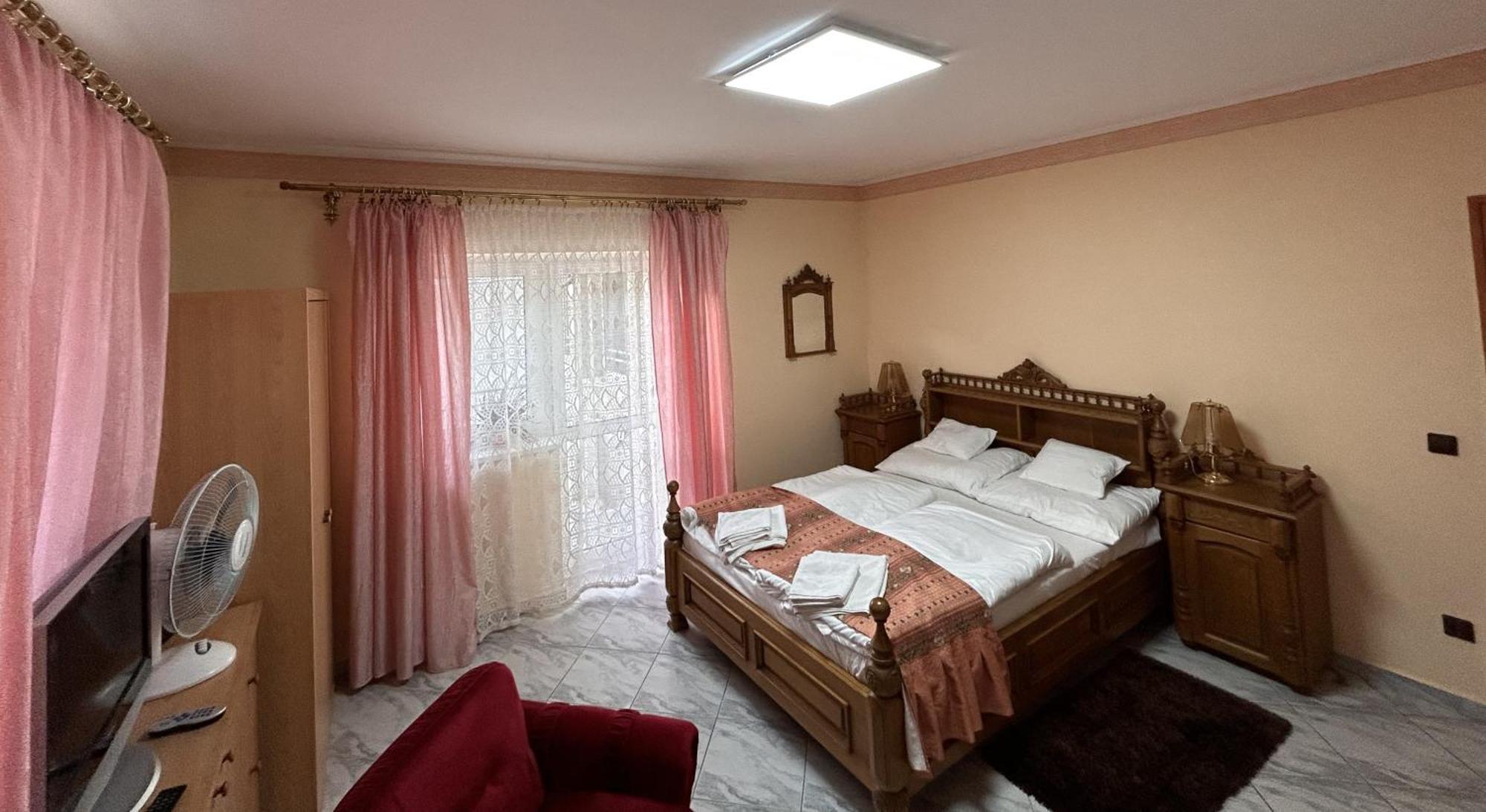 Heviz Kristaly Apartman 외부 사진