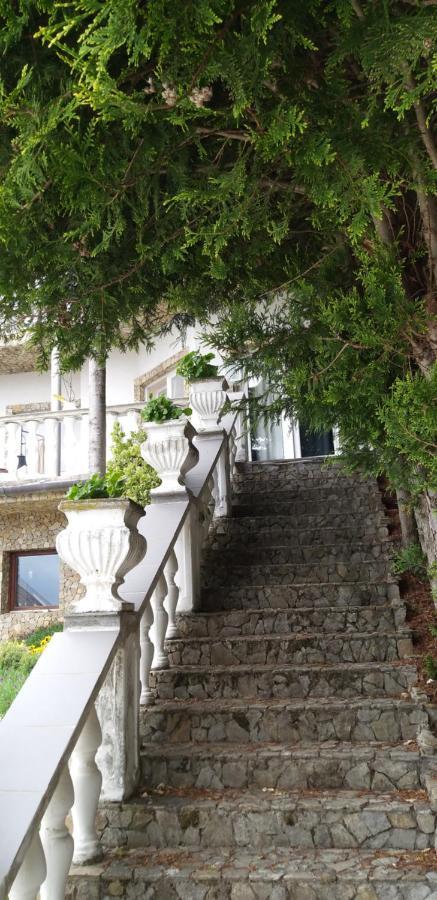 Heviz Kristaly Apartman 외부 사진
