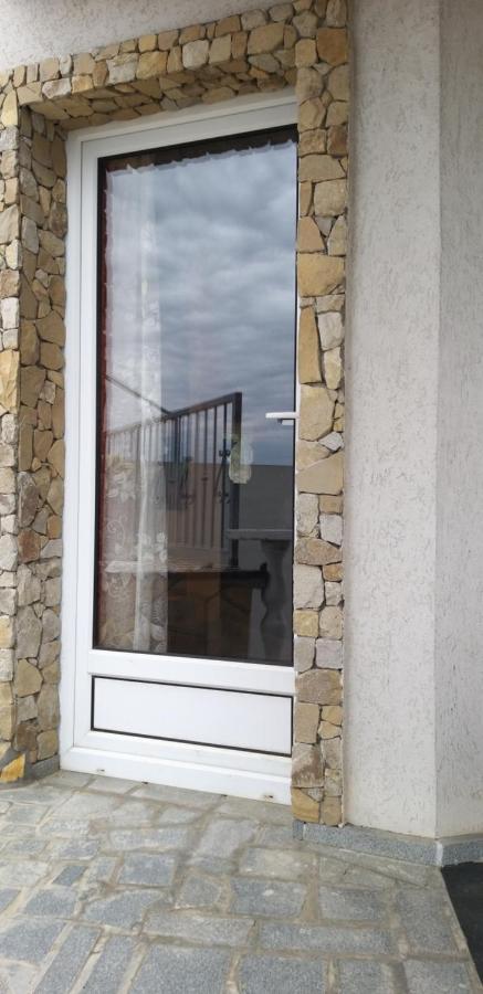 Heviz Kristaly Apartman 외부 사진