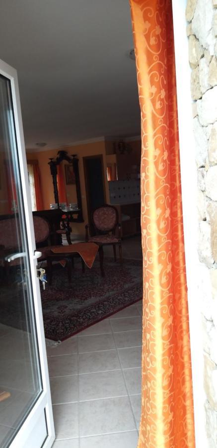 Heviz Kristaly Apartman 외부 사진